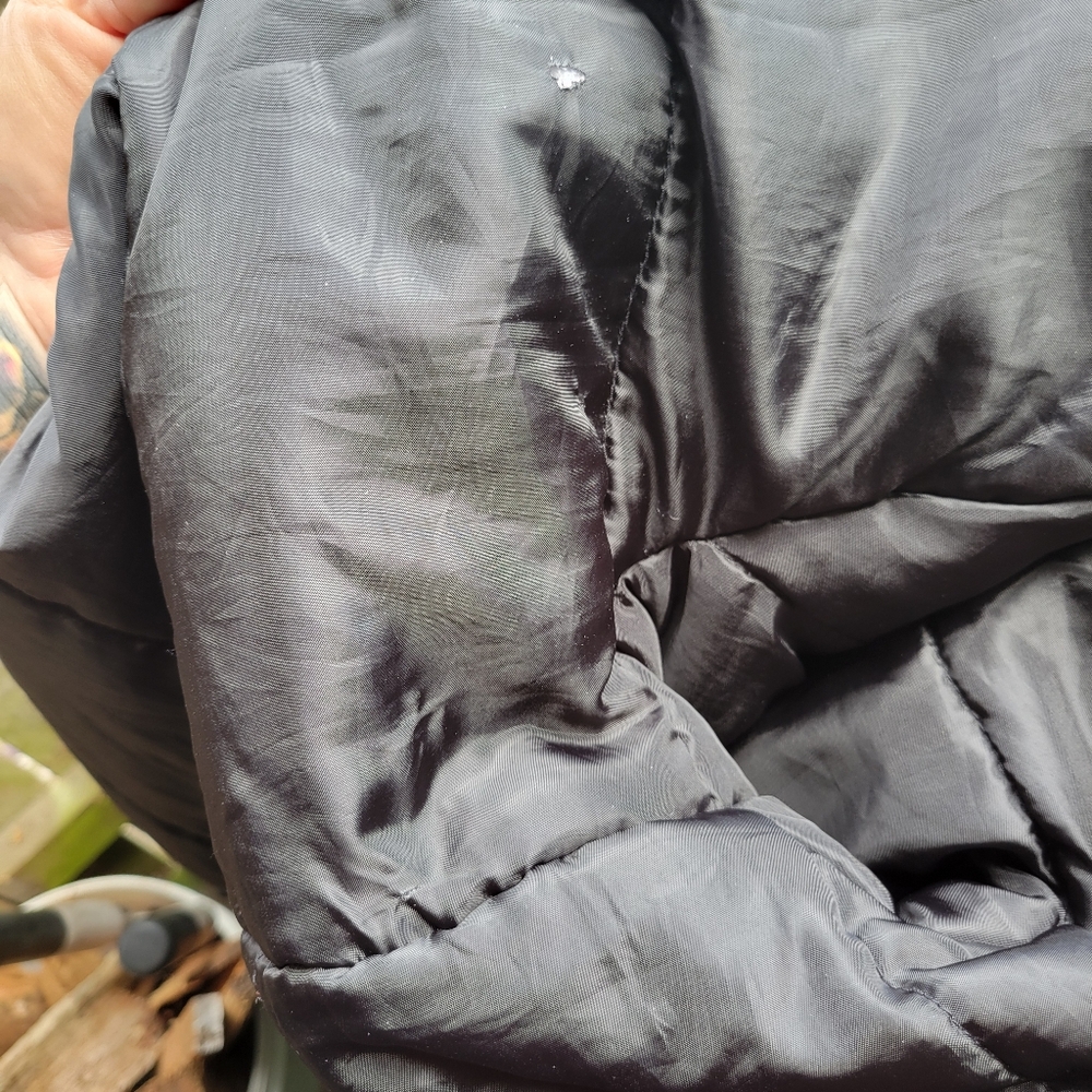 Hurley Jacket - Picture 2 of 7